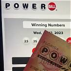 wednesday night lottery